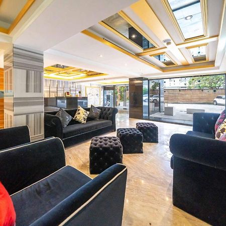 F Hotel Jian จี๋อัน ภายนอก รูปภาพ